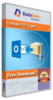 Download Outlook PST Compact Software to Shrink Large PST Files