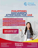 Philippine documents attestation services in the UAE: Reliable and Trusted