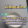 99% Pure Lidocaine base hcl crystals powder 137-58-6 No Customs Issues
