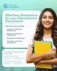 Educational Document Attestation for Higher Studies and Employment in UAE