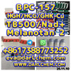 HGH 191AA BPC-157 TB-500 raw powder 12629-01-5 Best Price
