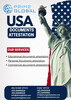 Professional USA Document Attestation Agency in Dubai and Abu Dhabi