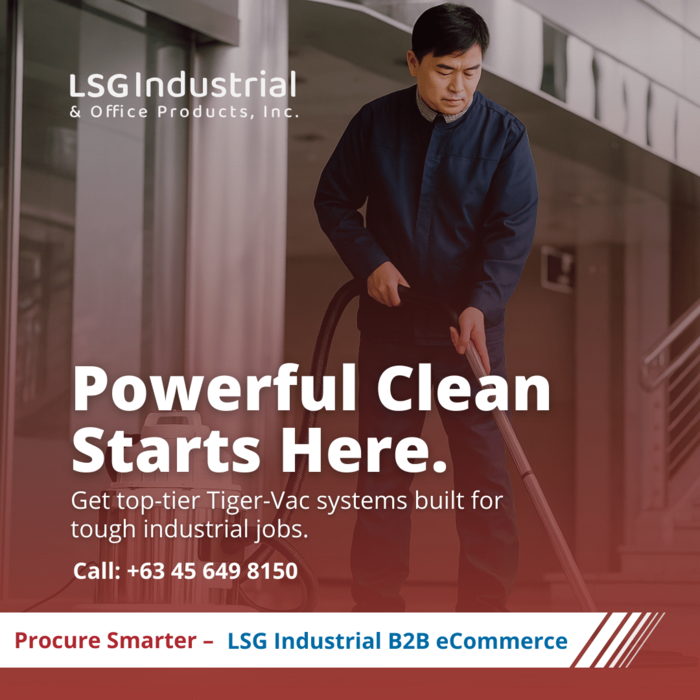 1st picture of Tiger vac Distributor Philippines For Sale in Cebu, Philippines