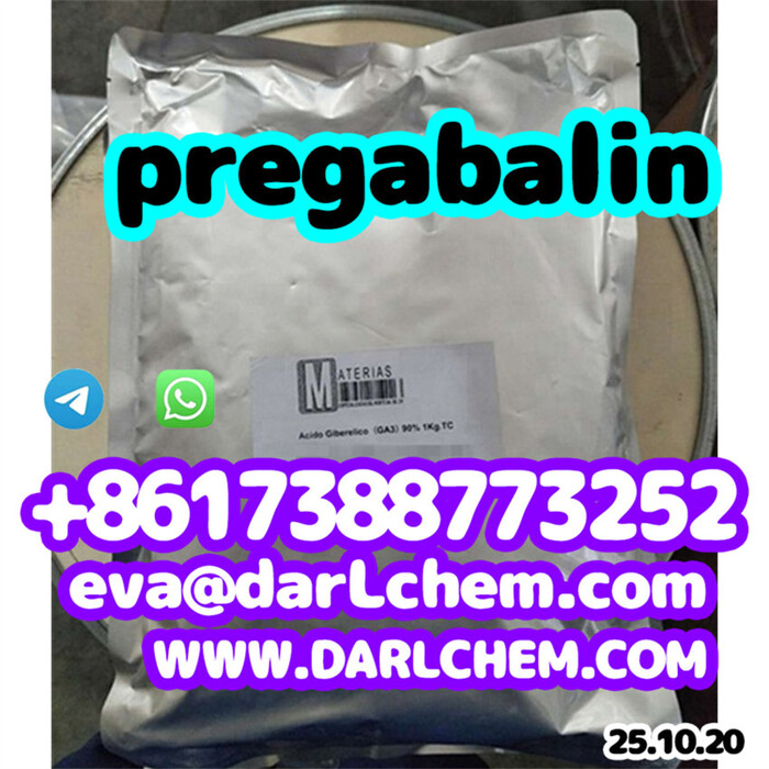 5th picture of High Quality pregabalin crystals powder 148553-50-8 Supplier For Sale in Cebu, Philippines