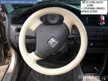 2nd picture of Carseats Upholstery Offer in Cebu, Philippines