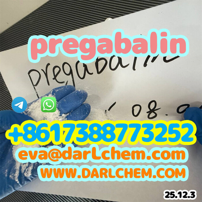 4th picture of Pharmaceutical raw crystals pregabalin crystals powder 148553-50-8 For Sale in Cebu, Philippines