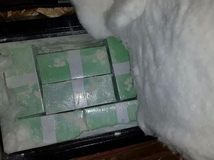 2nd picture of SSD Solution for Sale - A23 Grades DFX banknotes FAST Cleaning Chemical / GCL For Sale in Cebu, Philippines