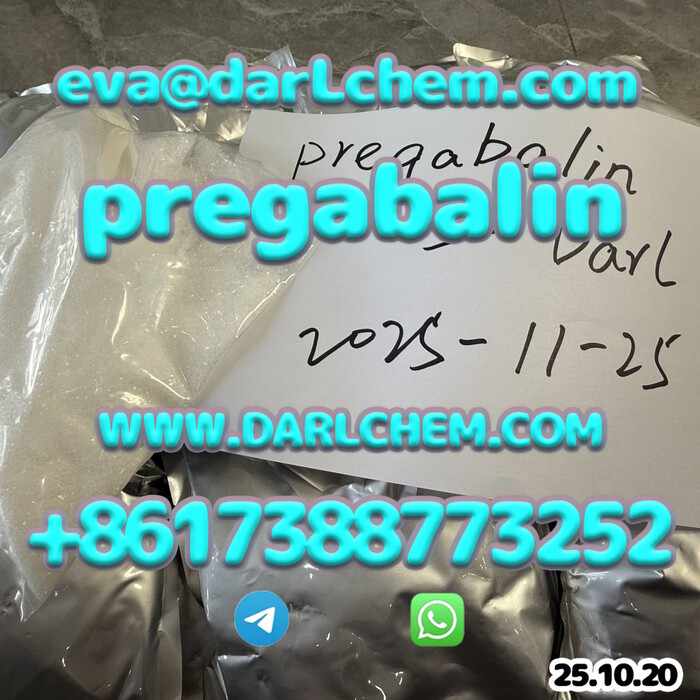 4th picture of pregabalin crystals powder 148553-50-8 Supply Best otropic Supplement Anti-Depressent Sulphate For Sale in Cebu, Philippines