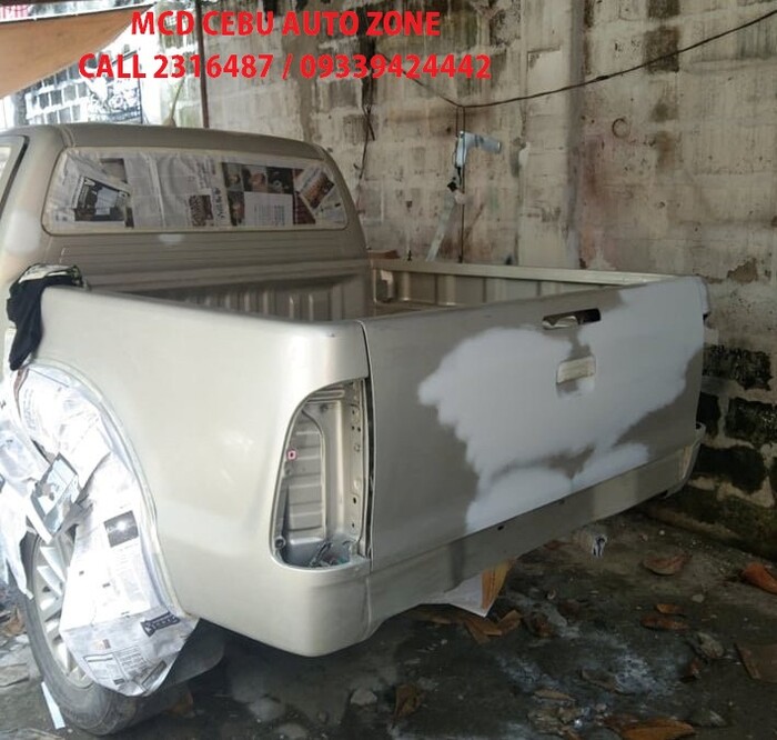 3rd picture of Car Painting Offer in Cebu, Philippines