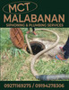 MCT Malabanan Septic Tank siphoning services 09271169275