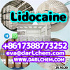 Lidocaine base hcl crystals powder 137-58-6 Safe Clearence 100% Bp USP Standard 99% Pure a Em Po