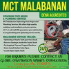 MCT Malabanan Habwa septic tank services