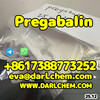 pregabalin crystals powder 148553-50-8 Supply Best otropic Supplement Anti-Depressent Sulphate