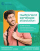 Swiss Educational Certificate Attestation Services in Dubai & UAE