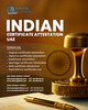 Indian Records Attestation Assistance in Dubai & Sharjah