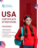 Trusted USA Document Attestation Partner for UAE Expats
