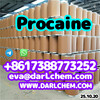 Procaine crystals Powder 59-46-1 USA Brazil Spain Germany EU Safe Arrive at Door