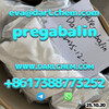 pregabalin crystals powder 148553-50-8 Supply Best otropic Supplement Anti-Depressent Sulphate