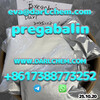 pregabalin crystals powder 148553-50-8 High Purity Chemical Pharmaceutical Intermediate Sulphate