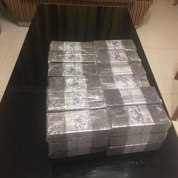2nd picture of SSD chemical solution price by GCL used for Cleaning DFX banknote currencies For Sale in Cebu, Philippines