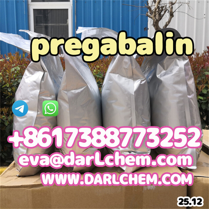 2nd picture of High Quality pregabalin crystals powder 148553-50-8 For Sale in Cebu, Philippines