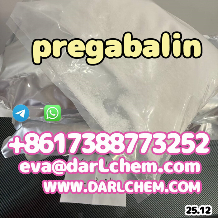 3rd picture of pregabalin crystals powder 148553-50-8 Salt EU Warehouse For Sale in Cebu, Philippines 3rd picture of pregabalin crystals powder 148553-50-8 Salt EU Warehouse For Sale in Cebu, Philippines