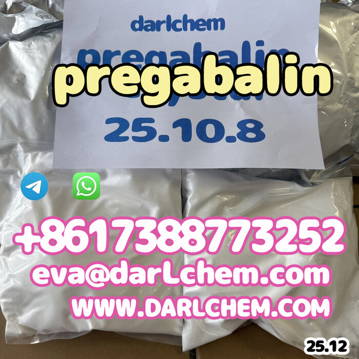 3rd picture of pregabalin crystals powder 148553-50-8 For Sale in Cebu, Philippines 3rd picture of pregabalin crystals powder 148553-50-8 For Sale in Cebu, Philippines