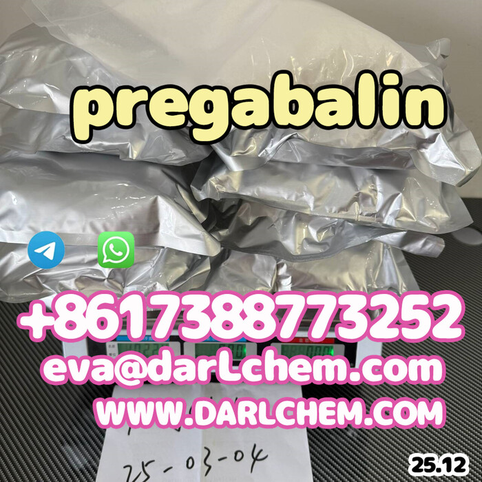 2nd picture of pregabalin crystals powder 148553-50-8 For Sale in Cebu, Philippines 2nd picture of pregabalin crystals powder 148553-50-8 For Sale in Cebu, Philippines