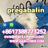 pregabalin crystals powder 148553-50-8