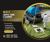 MCT MALABANAN HABWA SEPTIC TANK SERVICES