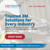 3M Distributor Philippines