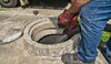 MCT Malabanan siphoning septic tank services