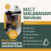 NCT Malabanan habwa septic tank services