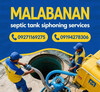 mct malabanan sipsip pozo negro services