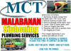 MCT MALABANAN SIPSIP POZO NEGRO PLUMBING SIPHONING SERVICES