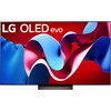 LG OLED Evo C4 65 4K HDR Smart TV