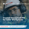 Honeywell Distributor Philippines
