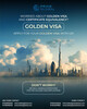 Best Equivalency Certificate & Golden Visa Services in UAE – Prime Global