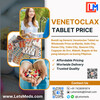 Buy Venetoclax 100 mg online with Fast Delivery in Davao Philippines