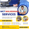 MCT Malabanan Siphoining septic tank services