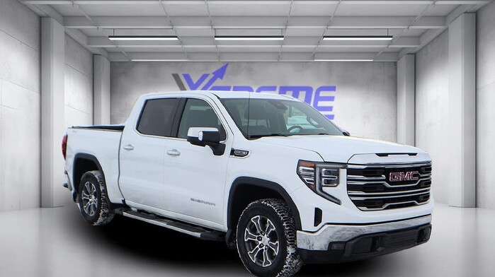 2nd picture of 2023 GMC Sierra 1500 and 2500HD/3500HD For Sale in Cebu, Philippines