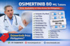 Osimertinib Price for Lung Cancer Patients in Metro manila