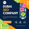 Goldman Dubai SEO Company – Grow Your Business with Expert SEO
