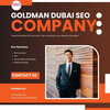 Goldman Dubai SEO Company – Boost Your Online Visibility & Drive Growth