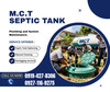 MCT MALABANAN HABWA SEPTIC TANK SERVICES