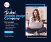 Goldman Dubai Website Design Company – Websites That Speak for Your Brand