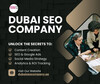 Goldman Dubai SEO Company – Boost Your Rankings, Traffic & Sales