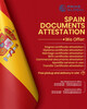 Spain Document Authentication Services for Official Use in the UAE