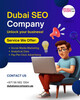 Goldman Dubai SEO Company – Grow Your Business with Proven SEO Strategies