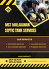 MCT Malabanan Habwa Septic tank & Plumbing Services